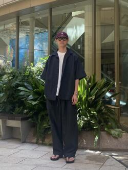 [DOORS なんばパークス店][山本柊磨]