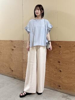 [warehouse 三井アウトレットパーク入間店][ERIKA]