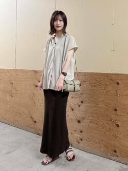 [warehouse 三井アウトレットパーク入間店][ERIKA]