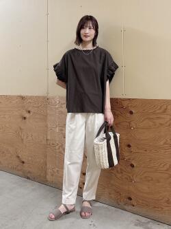 [warehouse 三井アウトレットパーク入間店][ERIKA]