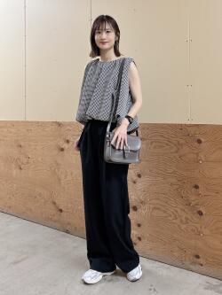 [warehouse 三井アウトレットパーク入間店][ERIKA]