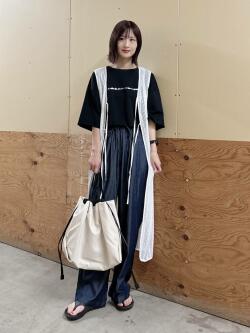[warehouse 三井アウトレットパーク入間店][ERIKA]