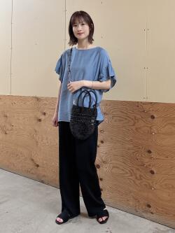 [warehouse 三井アウトレットパーク入間店][ERIKA]