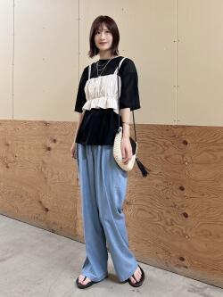 [warehouse 三井アウトレットパーク入間店][ERIKA]