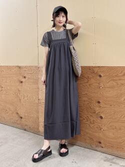 [warehouse 三井アウトレットパーク入間店][ERIKA]