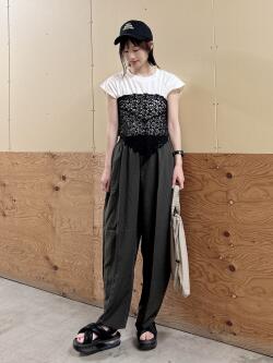 [warehouse 三井アウトレットパーク入間店][ERIKA]