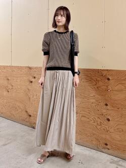 [warehouse 三井アウトレットパーク入間店][ERIKA]
