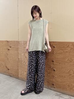 [warehouse 三井アウトレットパーク入間店][ERIKA]