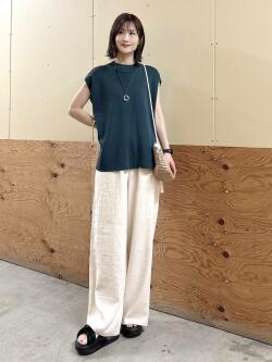 [warehouse 三井アウトレットパーク入間店][ERIKA]