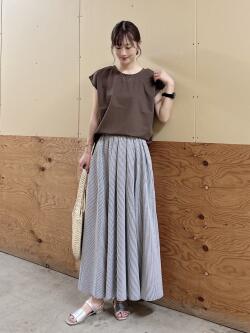 [warehouse 三井アウトレットパーク入間店][ERIKA]