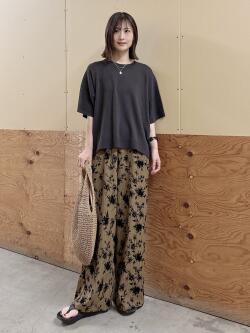[warehouse 三井アウトレットパーク入間店][ERIKA]