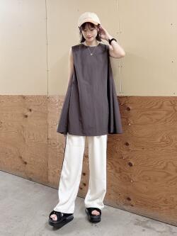 [warehouse 三井アウトレットパーク入間店][ERIKA]