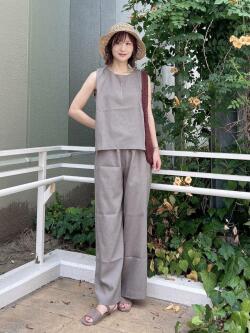[warehouse 三井アウトレットパーク入間店][ERIKA]