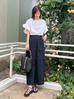 [warehouse 三井アウトレットパーク入間店][ERIKA]