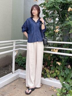[warehouse 三井アウトレットパーク入間店][ERIKA]