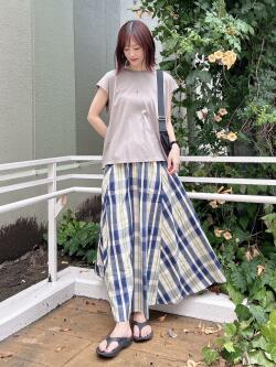 [warehouse 三井アウトレットパーク入間店][ERIKA]