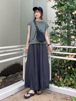 [warehouse 三井アウトレットパーク入間店][ERIKA]