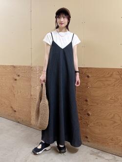 [warehouse 三井アウトレットパーク入間店][ERIKA]