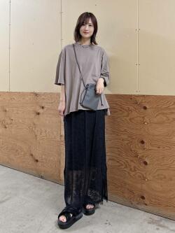 [warehouse 三井アウトレットパーク入間店][ERIKA]