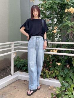 [warehouse 三井アウトレットパーク入間店][ERIKA]