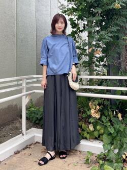 [warehouse 三井アウトレットパーク入間店][ERIKA]