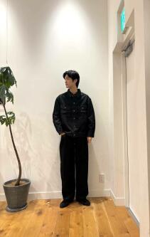[DOORS ららぽーと湘南平塚店][Yukiya]