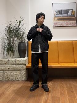 [DOORS くずはモール店][園田　凜汰郎]