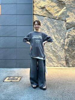 [URBAN RESEARCH COCOSA熊本店][an]