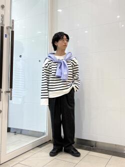 [URBAN RESEARCH 金沢百番街Rinto店][オタケ]