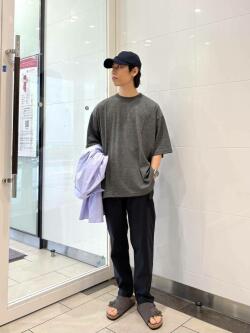 [URBAN RESEARCH 金沢百番街Rinto店][オタケ]