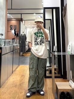 [URBAN RESEARCH 金沢百番街Rinto店][オタケ]