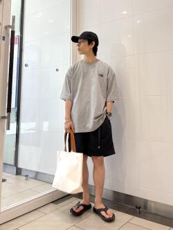 [URBAN RESEARCH 金沢百番街Rinto店][オタケ]
