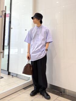 [URBAN RESEARCH 金沢百番街Rinto店][オタケ]