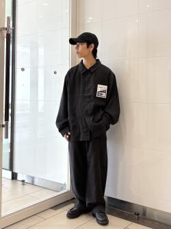 [URBAN RESEARCH 金沢百番街Rinto店][オタケ]