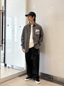 [URBAN RESEARCH 金沢百番街Rinto店][オタケ]