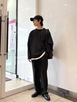 [URBAN RESEARCH 金沢百番街Rinto店][オタケ]