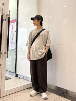 [URBAN RESEARCH 金沢百番街Rinto店][オタケ]