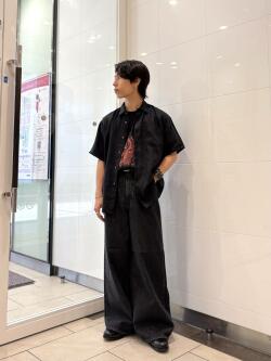 [URBAN RESEARCH 金沢百番街Rinto店][オタケ]