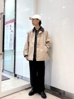 [URBAN RESEARCH 金沢百番街Rinto店][オタケ]