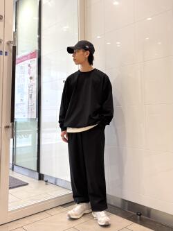 [URBAN RESEARCH 金沢百番街Rinto店][オタケ]