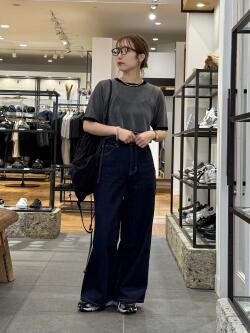 [岡本　優子]