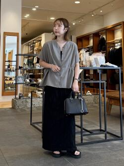 [岡本　優子]