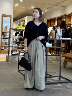 [DOORS セブンパークアリオ柏店][岡本　優子]