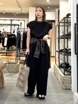 [DOORS セブンパークアリオ柏店][岡本　優子]