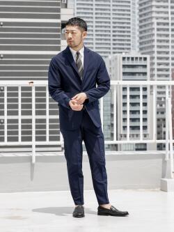 [URBAN RESEARCH Store イオンモール岡山店][松原 健太]