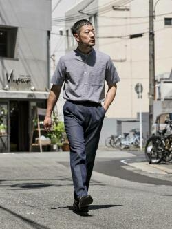 [URBAN RESEARCH Store イオンモール岡山店][松原 健太]
