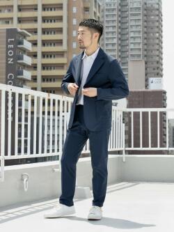 [URBAN RESEARCH Store イオンモール岡山店][松原 健太]