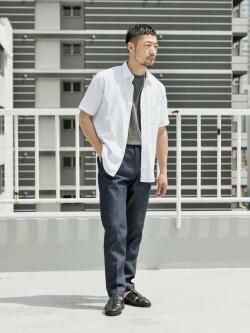 [URBAN RESEARCH Store イオンモール岡山店][松原 健太]