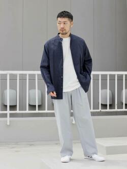 [URBAN RESEARCH Store イオンモール岡山店][松原 健太]