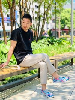 [松原 健太]